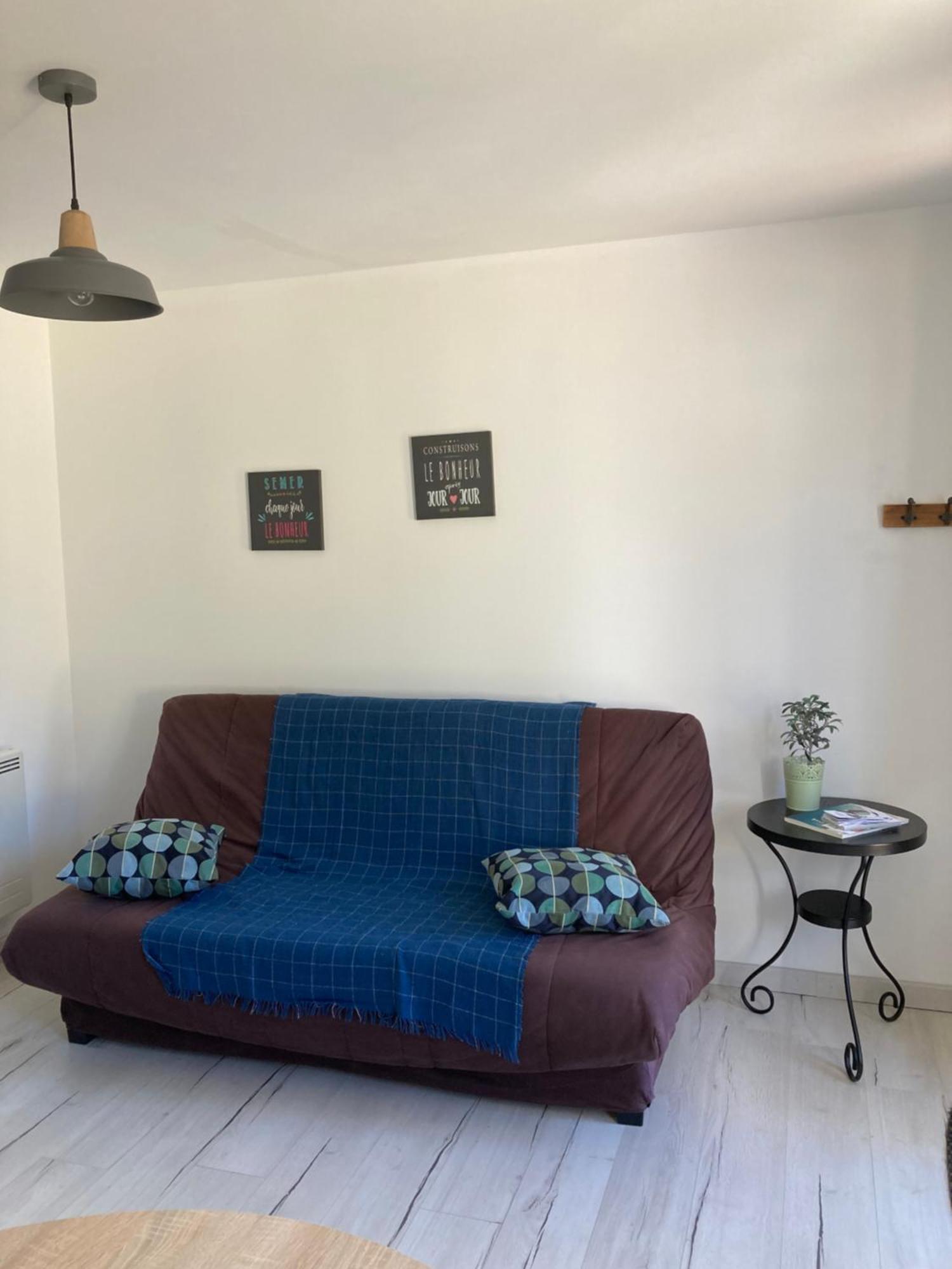 Villa Del Re 6 La Flotte Kültér fotó